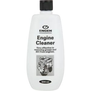 Engen Engine Cleaner Bottle 500ml Engen Engine Cleaner Bottle 500ml
