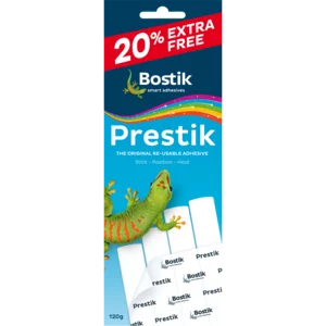 Bostik Prestik Wallet 120g