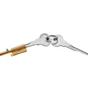 Mackie Security Key Hole Blocker Mackie Security Key Hole Blocker