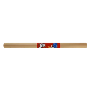Jiffy Brown Kraft Paper Roll 2m x 480mm Jiffy Brown Kraft Paper Roll 2m x 480mm