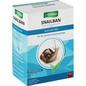 Efekto Snailban Bait 500g