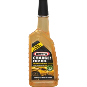 Wynn's Charge Engine Additive Bottle 500ml