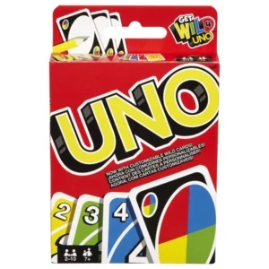 UNO Card Game UNO Card Game