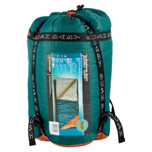Bush Baby Envelope Sleeping Bag 300g