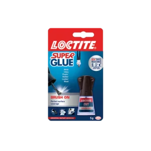 Loctite Brush On Super Glue 5g Loctite Brush On Super Glue 5g