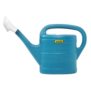Addis Blue Watering Can 5L