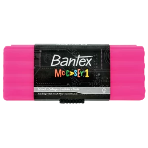 Bantex McCasey Small Pencil Box