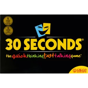 Calco 30 Seconds Board Game