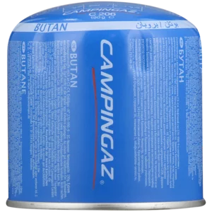 Campingaz C206 Camping Gas Cartridge Campingaz C206 Camping Gas Cartridge