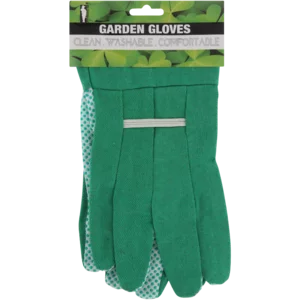 Polka Dot Gardening Gloves Polka Dot Gardening Gloves