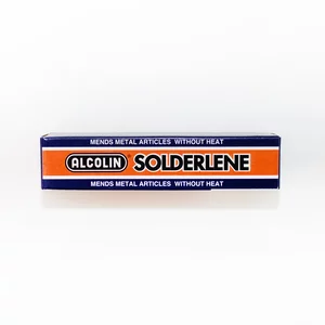Alcolin Solderlene Cold Solder 15g Alcolin Solderlene Cold Solder 15g
