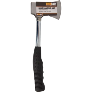 Bush Baby Camping Axe 600g Bush Baby Camping Axe 600g