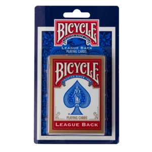 Bicycle Blue & Red Playing Cards Bicycle Blue & Red Playing Cards