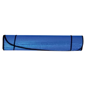 Q-Premium Blue Sun Shade Foil