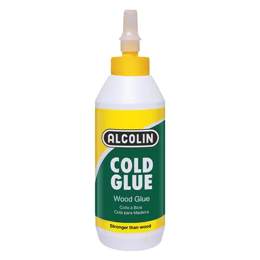 Alcolin Cold Glue 500ml Alcolin Cold Glue 500ml
