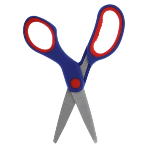 Staedtler Left Hand Scissors 14cm Staedtler Left Hand Scissors 14cm