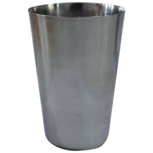 Stainless Steel Tumbler 80g