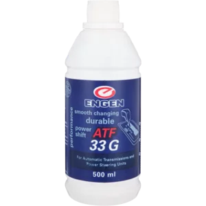 Engen ATF 33G Motor Oil 500ml Engen ATF 33G Motor Oil 500ml