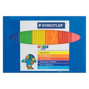 Staedtler Noris Club Modelling Clay 100g