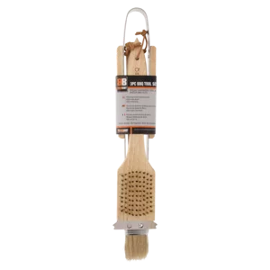 Bush Baby BBQ Tool Set 3 Piece
