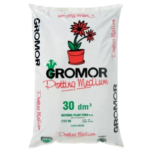 Gromor Potting Soil 30dm3