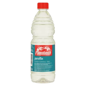 Flamtech Paraffin 750ml Flamtech Paraffin 750ml