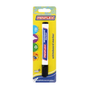 Penflex Black Whiteboard Marker Penflex Black Whiteboard Marker