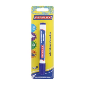 Penflex WB15 Blue Whiteboard Marker Penflex WB15 Blue Whiteboard Marker