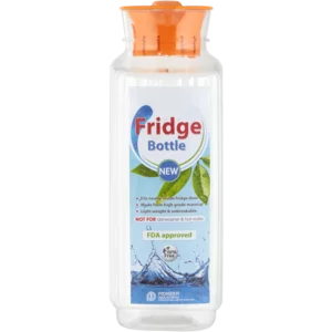 Pioneer Fridge Bottle 2.5L Pioneer Fridge Bottle 2.5L