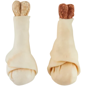 Pet Shop Munchy Rawhide Drumstick Chew 2 Pack Pet Shop Munchy Rawhide Drumstick Chew 2 Pack