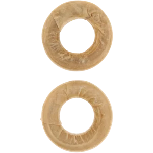 Pet Shop Rawhide Ring Chew 2 Pack Pet Shop Rawhide Ring Chew 2 Pack