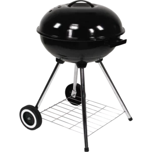 Bush Baby Folding Kettle Braai 57cm