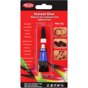 Pro Glue Instant Glue