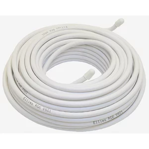 Ellies BPAC4C20M TV Coaxial Cable RG6 20m Ellies BPAC4C20M TV Coaxial Cable RG6 20m