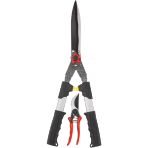 Quality Hedge Pruning Shears Quality Hedge Pruning Shears