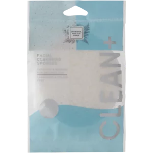 Nonova Bath & Scrub Facial Cleansing Sponge Nonova Bath & Scrub Facial Cleansing Sponge