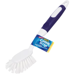 Addis Dish Soft Brush Comfi Grip Addis Dish Soft Brush Comfi Grip
