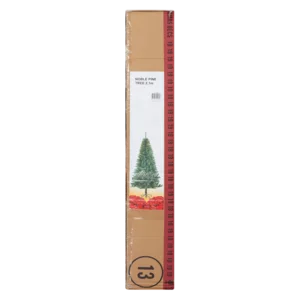 Noble Pine No.13 Christmas Tree 210cm