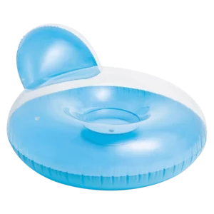 Intex Inflatable Lounger 135x120cm
