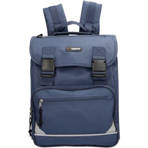 Fullmarks W18 Black Backpack Fullmarks W18 Black Backpack
