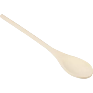 Prochef Wooden Spoon 35cm