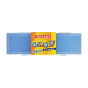 Penflex Rite Box Pencil Box Penflex Rite Box Pencil Box