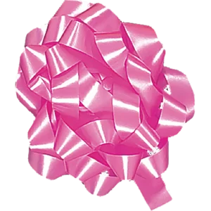 Creative Stationery Polyprop Confetti Bow 15mm Creative Stationery Polyprop Confetti Bow 15mm