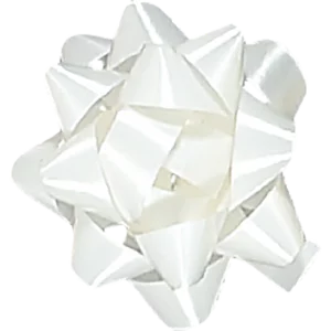 Creative Stationery Polyprop MiniBow 10mm