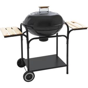 Bush Baby Trolley Kettle Braai 57cm Bush Baby Trolley Kettle Braai 57cm