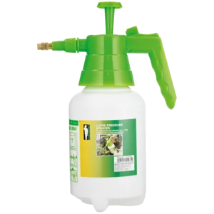 Mr Gardener Pressure Sprayer 1L