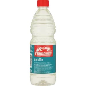 Flamtech Methylated Spirits 750ml