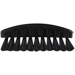Addis Shoe Brush With Black Bristle Addis Shoe Brush With Black Bristle