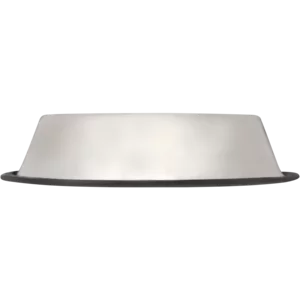 Pet Shop Stainless Steel Bowl 17cm Pet Shop Stainless Steel Bowl 17cm