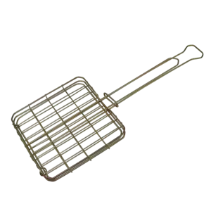 LK's Sandwich Hand Griller